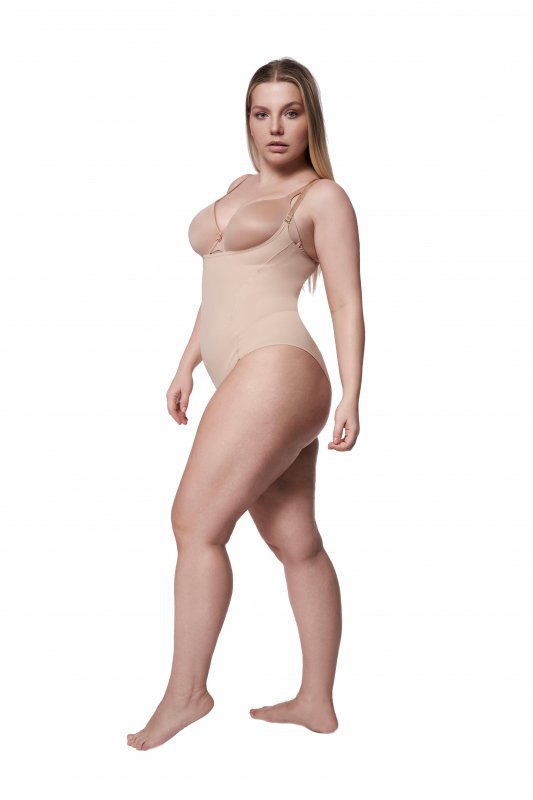 Body modelujące Julimex 219 naturalne