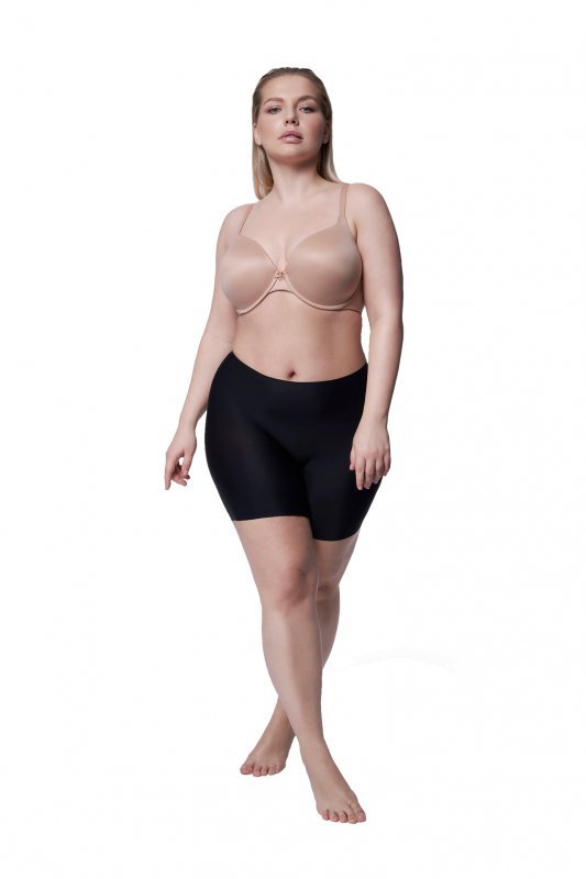 Szorty damskie Julimex comfort czarne