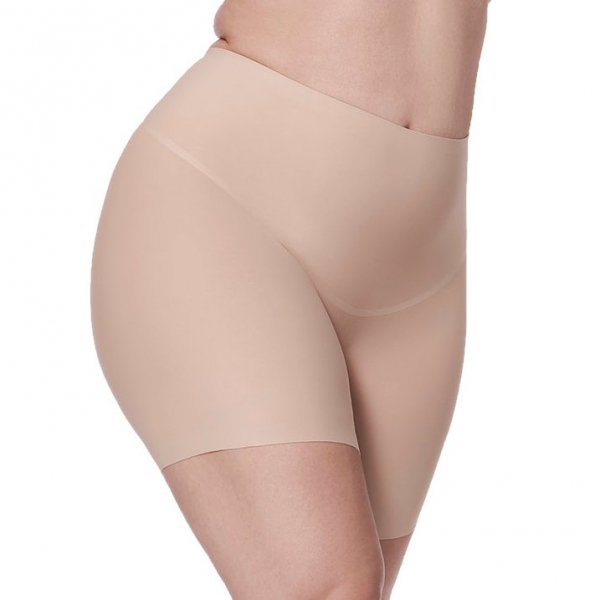 Szorty modelujące Julimex 574 naturalne