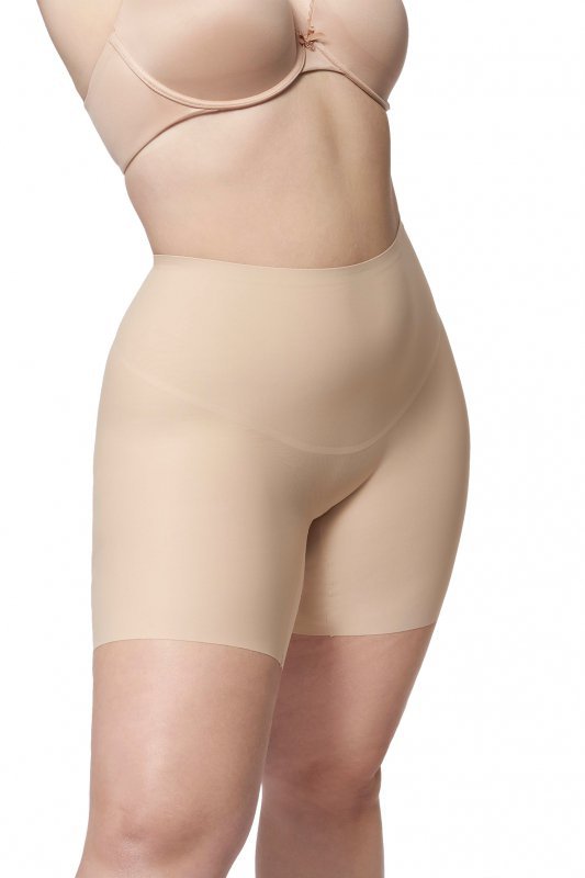 Szorty modelujące Julimex 574 naturalne