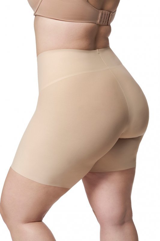 Szorty modelujące Julimex 574 naturalne