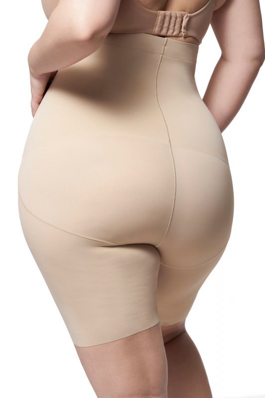 Szorty modelujące Julimex 269 naturalne