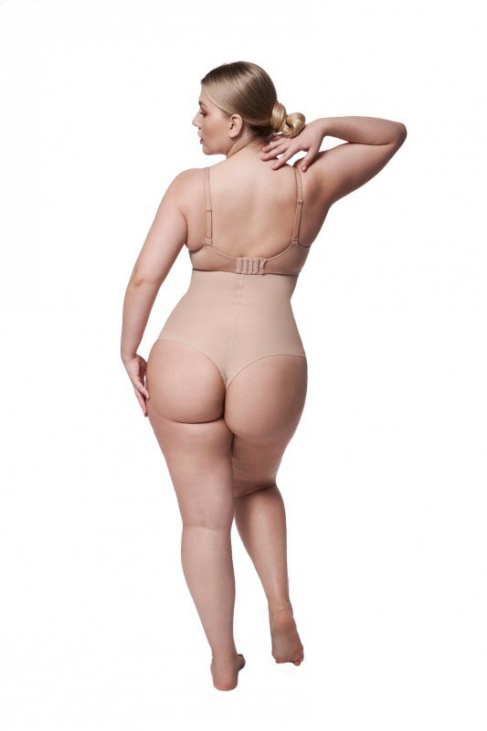 Stringi modelujące Julimex 275 wysoka talia