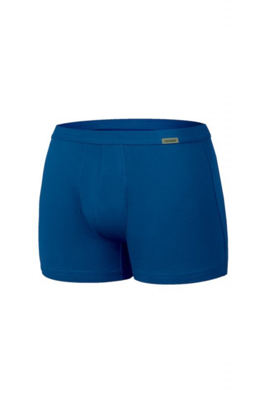 Bokserki męskie Cornette Authentic 223 mini cobalt