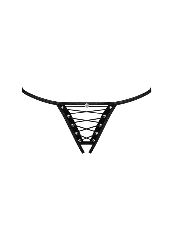 Stringi otwarte Remediosa Obsessive