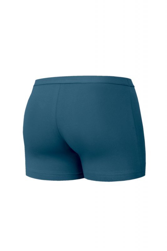 Bokserki męskie Cornette Authentic mini 223 marine