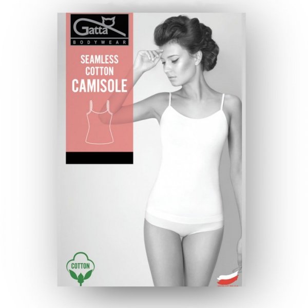 Koszulka damska Gatta 2405s Camisole