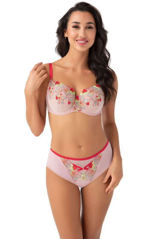 Biustonosz miękki Gorsenia Chica 775