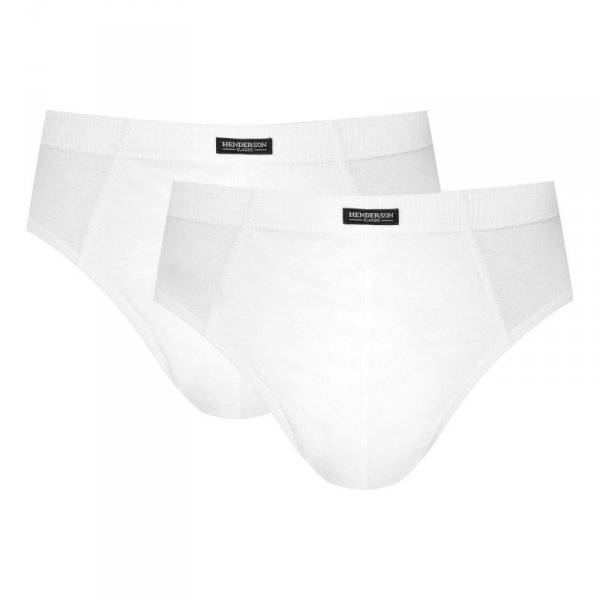 Slipy męskie Henderson Basic 1440 2-pak