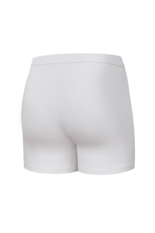 Bokserki męskie Cornette Authentic 092 białe