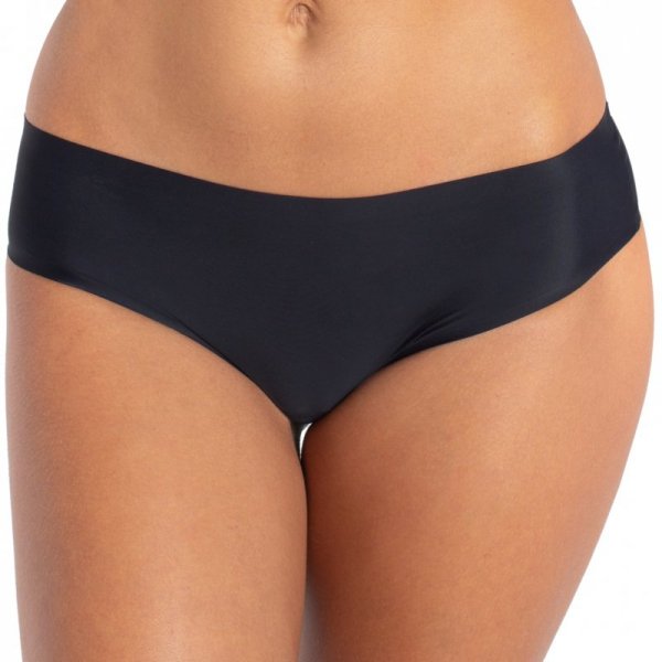 Figi damskie Gatta 1592s brazylian ultra comfort czarne