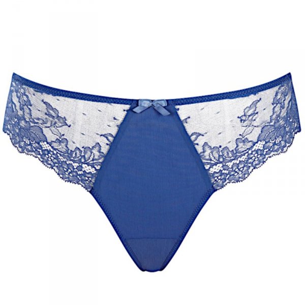 Stringi damskie Panache Ana 9399 blue jewel