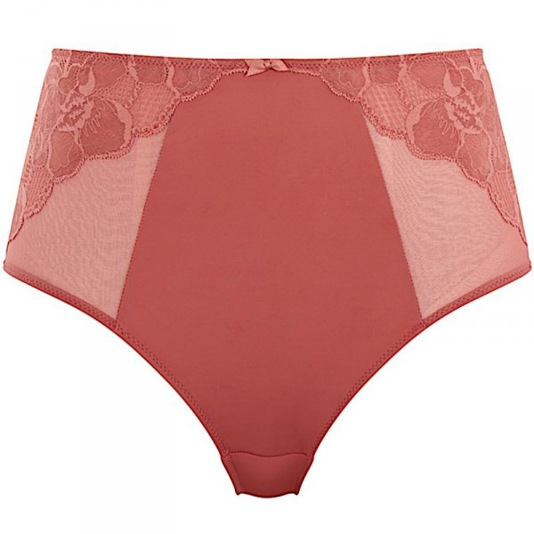 Figi damskie Panache Rocha 10344 garnet rose