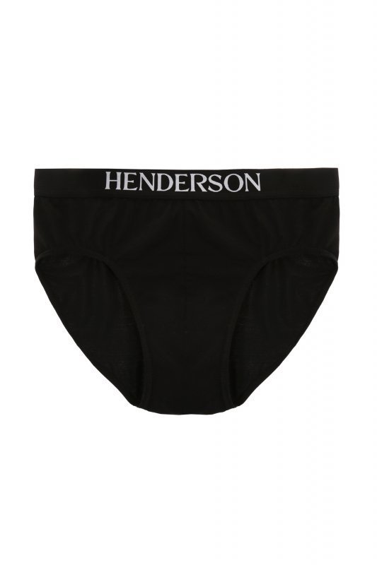 Slipy męskie Henderson Man 35213 czarne