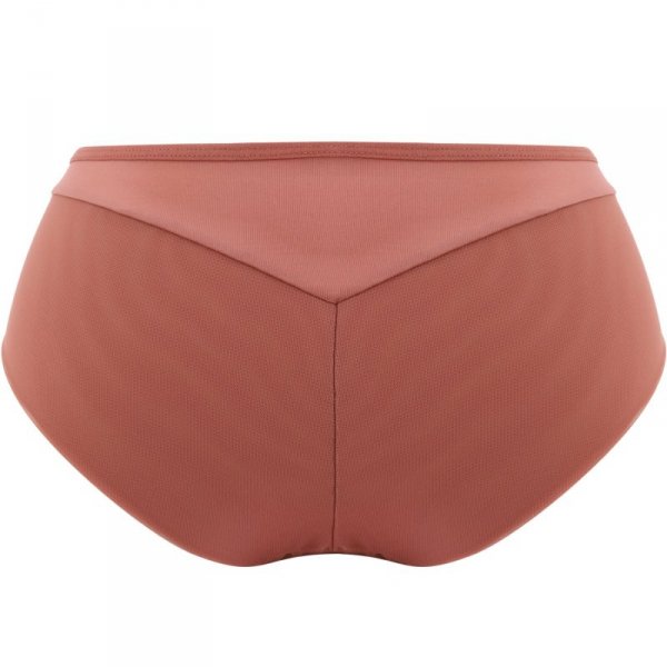Figi damskie Ava 2046 cedar