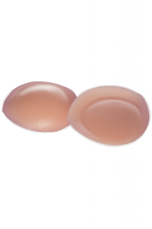 Wkładki do biustonosza Julimex ws 04 silikonowe Extra push up 