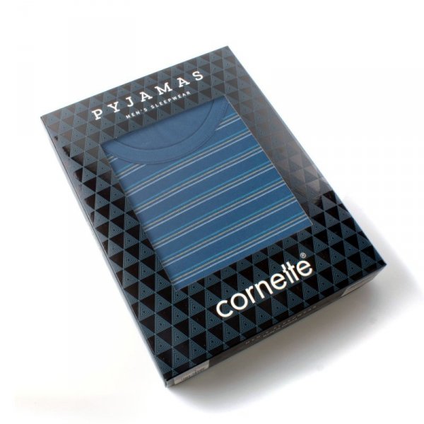 Piżama męska Cornette Various 338/42