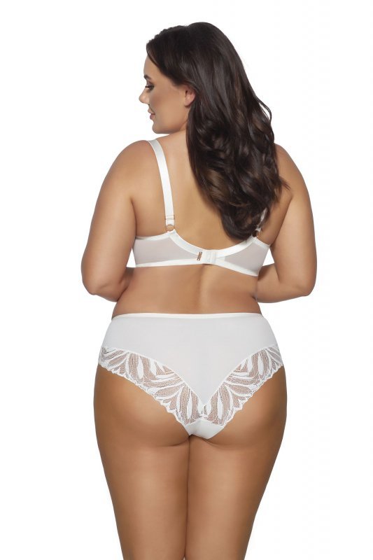 Figi damskie Yasemin 2106 ecru Ava