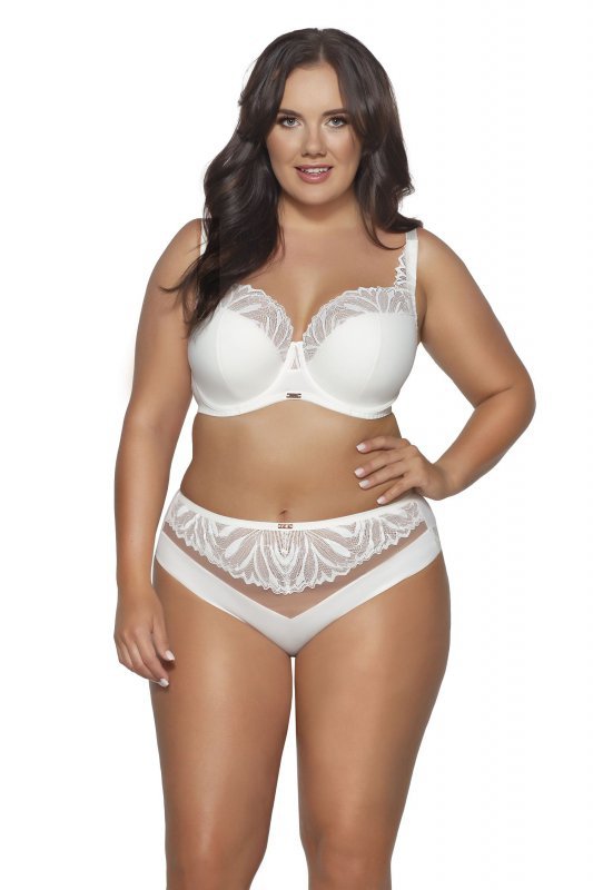Figi damskie Yasemin 2105 ecru Ava