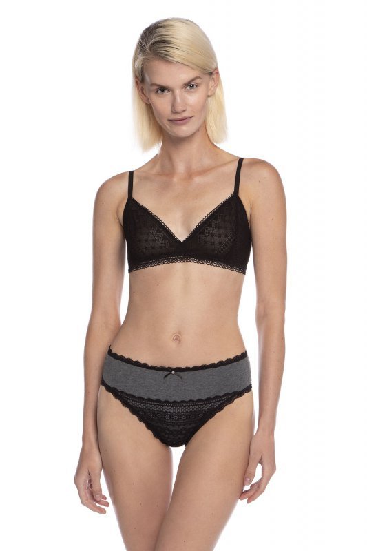 Figi damskie Lama bikini L 1534BI 2-pak