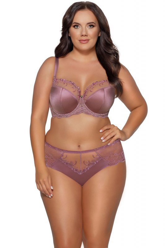 Figi damskie Ava Novato 1030 orchid