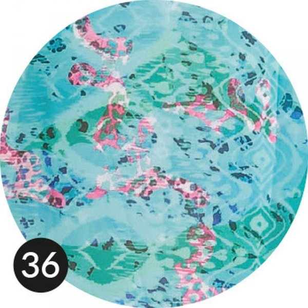 Pareo plażowe D95CH 36 UNI Self