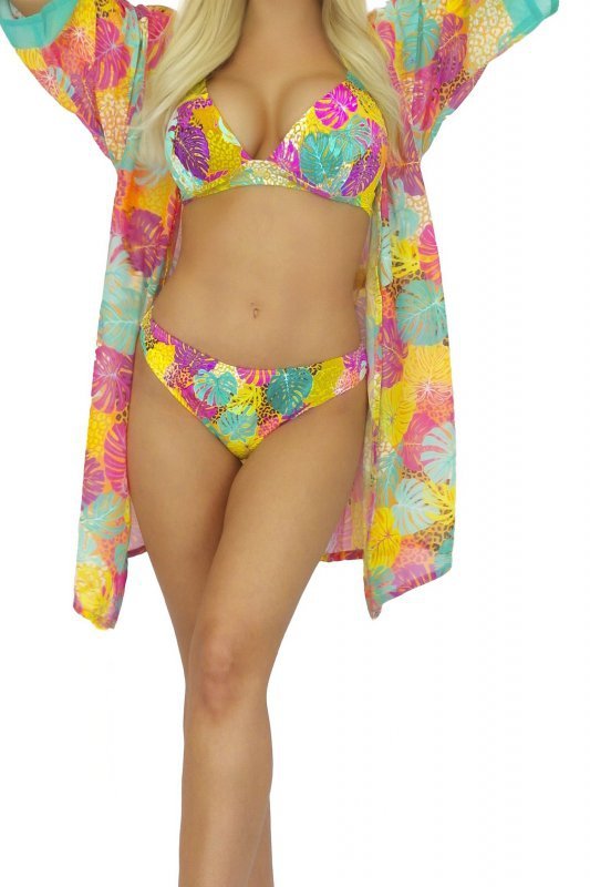 Pareo plażowe 11 D80SZ 27 UNI Self