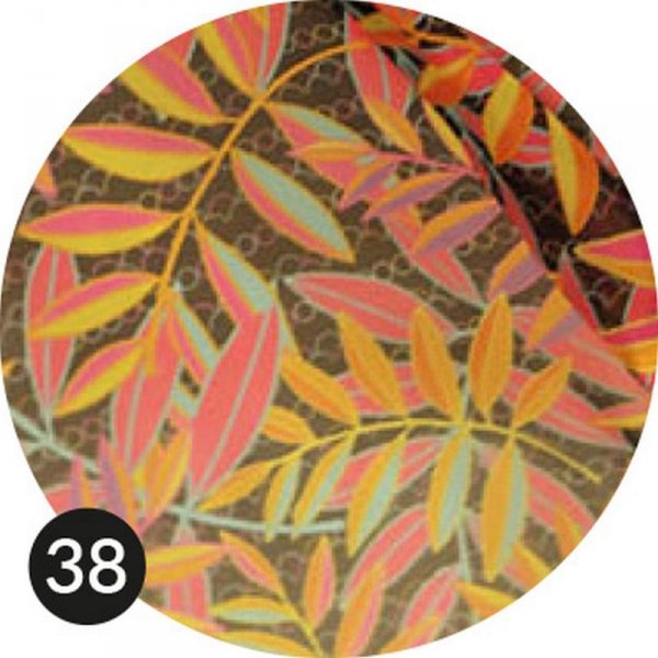 Pareo plażowe 14 D81SZ 38 UNI Self