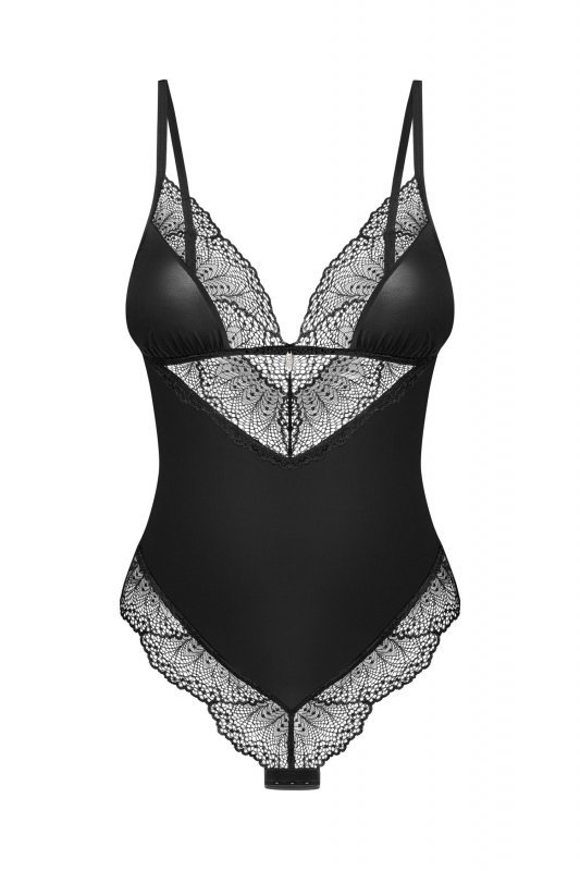 Obsessive Body Lobellis czarne