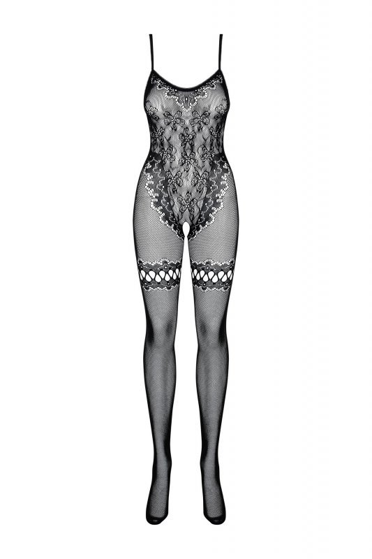 Bodystocking F213 Obsessive