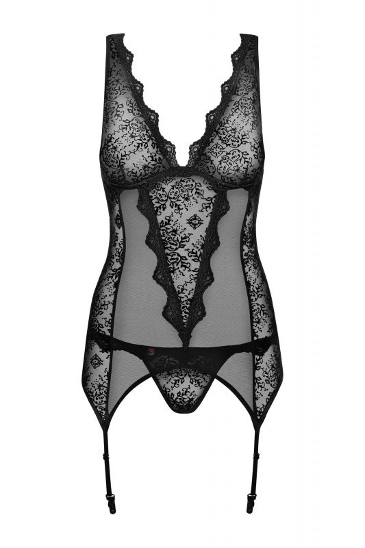 Gorset Emperita Obsessive