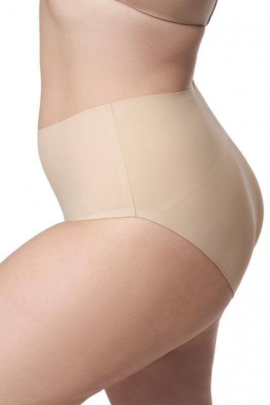 Figi damskie  korygujące Julimex slim 571