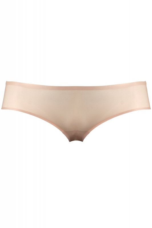 Figi damskie Julimex  Mama Flexi-one size beżowe