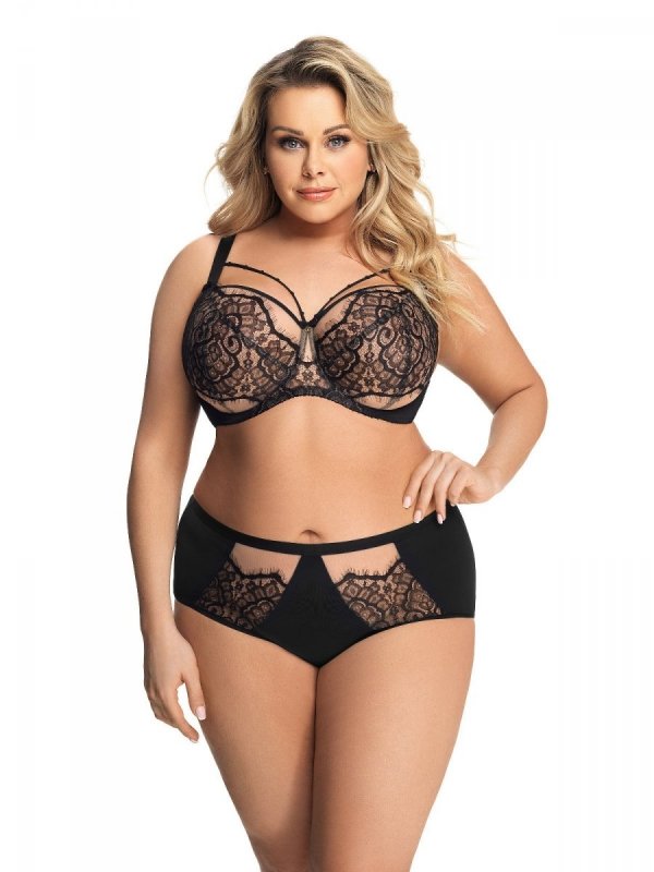 Figi damskie Gorsenia Memphis 616 