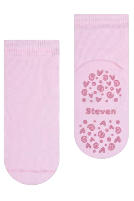 Skarpety Steven 164 niemowlęce ABS