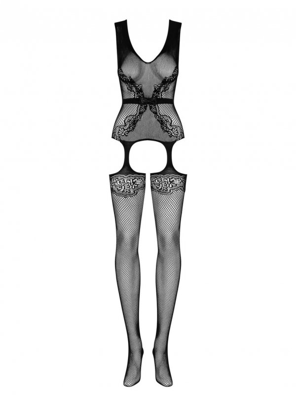 Bodystocking F217 Obsessive