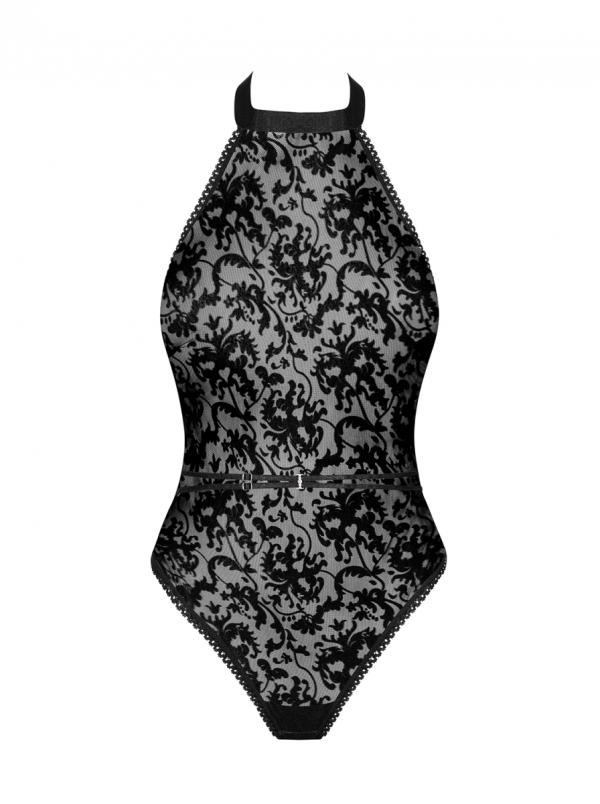 Body Softily Obsessive