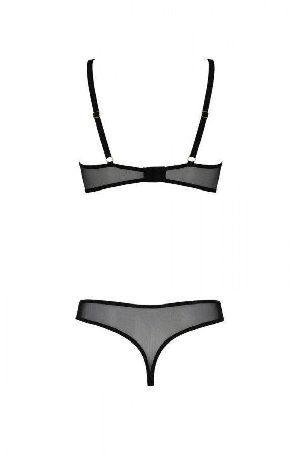 Body Marina black Passion 