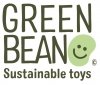 Dantoy Green Bean zestaw kawowy z recyklingu