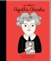 książeczka Mali WIELCY - Agatha Christie