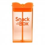 Snack in the box pomarańczowy 355ml