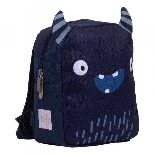 A Little Lovely Company plecak przedszkolaka Monsters