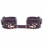 Fifty Shades Freed - Cherished Collection Leather Ankle Cuffs Fifty Shades Freed - Cherished Collection Leather Ankle Cuffs