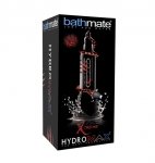 Pompka do powiększania penisa Bathmate - Hydromax X20 Xtreme (przeźroczysta) Pompka do powiększania penisa Bathmate - Hydromax X20 Xtreme (przeźroczysta)