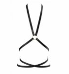 Bijoux Indiscrets - MAZE Multi-way Harness Black Bijoux Indiscrets - MAZE Multi-way Harness Black