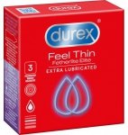 Prezerwatywy Durex Fetherlite Elite A3 Prezerwatywy Durex Fetherlite Elite A3
