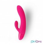 LELO Picobong Kaya - Wibrator Króliczek (wiśniowy) LELO Picobong Kaya - Wibrator Króliczek (wiśniowy)