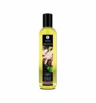Shunga - Intoxicating Chocolate Organic Massage Oil 250 ml Shunga - Intoxicating Chocolate Organic Massage Oil 250 ml