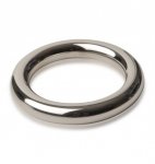 Pierścień erekcyjny Titus Range: 45mm Fine C-Ring 10mm Pierścień erekcyjny Titus Range: 45mm Fine C-Ring 10mm