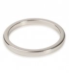 Pierścień erekcyjny Titus Range: 50mm Heavy C-Ring 6mm Pierścień erekcyjny Titus Range: 50mm Heavy C-Ring 6mm
